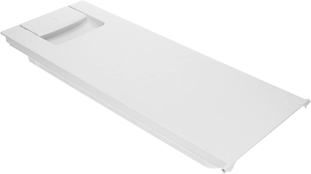 Gefrierfachtür Dichtung Türgriff Kühlschrank kompatibel mit Bosch Siemens 00447344 00602643 00447350