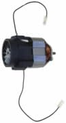 2 HP – ERSATZ MOTOR FÜR ELEKTRISCHE MÜHLE 50 LT AMA – MÜHLE ZEREALIEN
