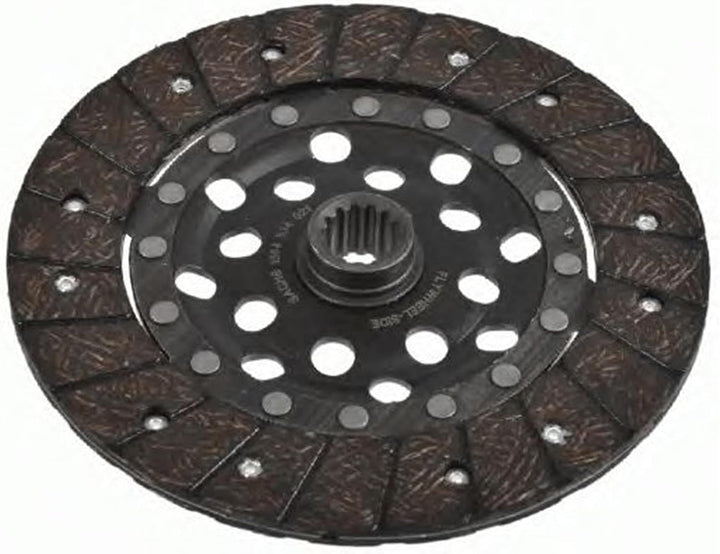 SACHS 3000 951 573 Kupplungssatz Für Mini MINI (R50, R53) 2001-2006