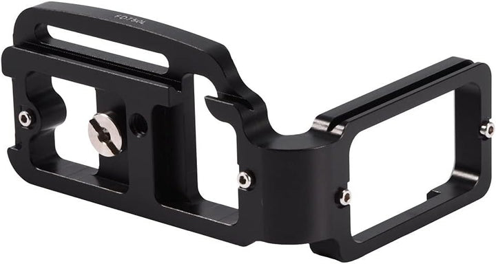 EBTOOLS for L Winkel Für D7500-L Förmige Kamera Schnellwechselplatte Quick Release L Bracket Plate Q