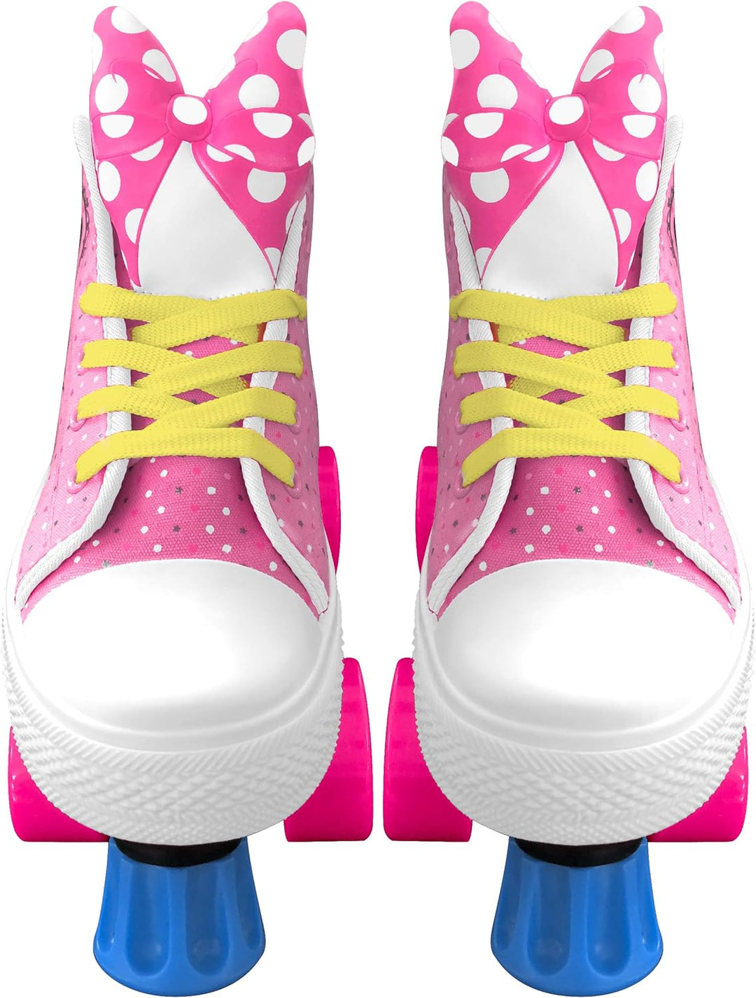Quad Roller Skate 30 Rosa, 30 Rosa