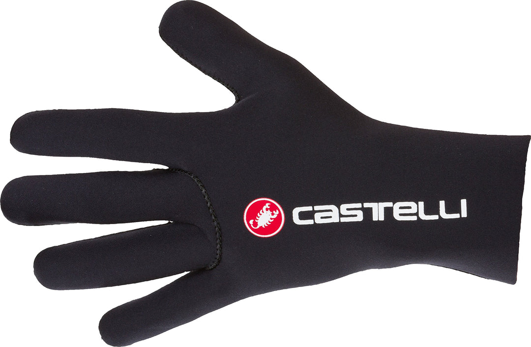 Castelli 4517524 DILUVIO C Glove Gloves Unisex