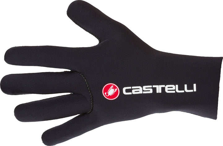 Castelli 4517524 DILUVIO C Glove Gloves Unisex