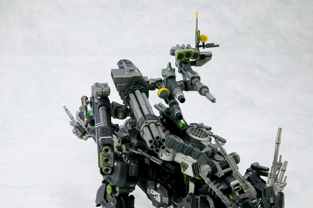 DPZ-10 Dark Horn (Plastic model) Kotobukiya Zoids 1/72