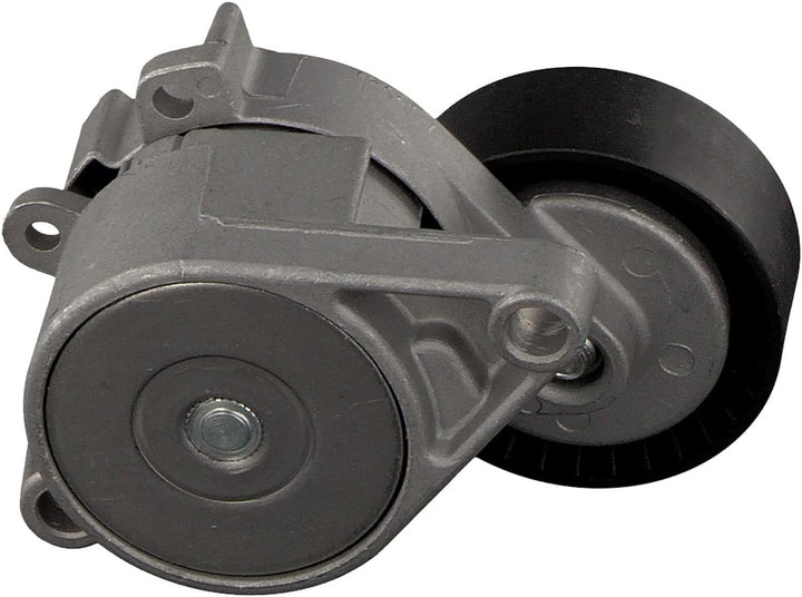 febi bilstein 09810 Riemenspanner für Keilrippenriemen , 1 Stück