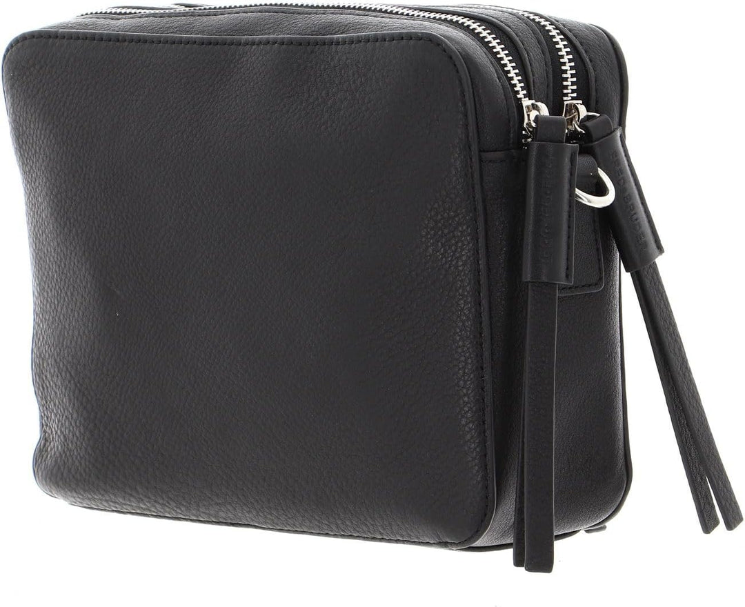 FREDsBRUDER Catchy Schultertasche Leder 23 cm