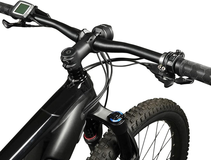Lupine SL F Bosch BES3 Frontlicht StVZO 1300 Lumen + 31.8 mm Halter