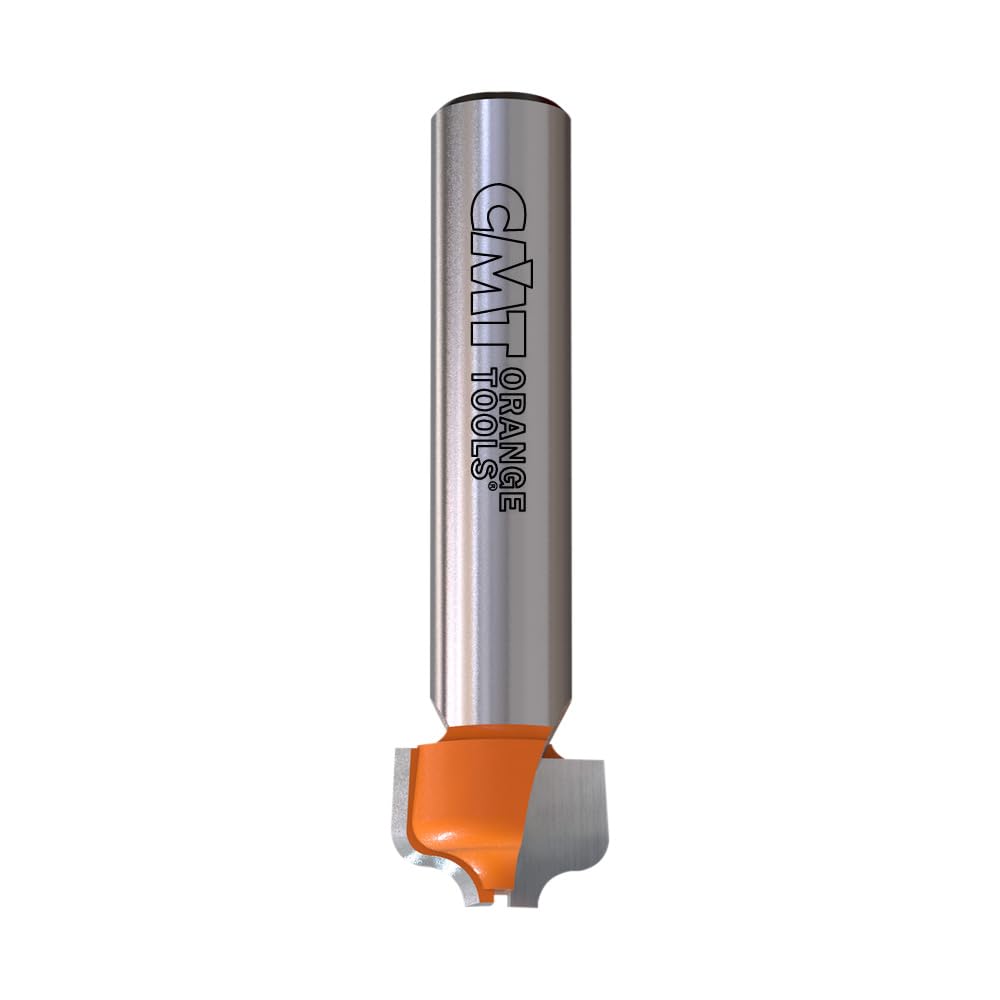 CMT ORANGE TOOLS 965.503.11 - HARTMETALL-PROFILFRÄSER Z2 S=12 D=19X13 R=3,2