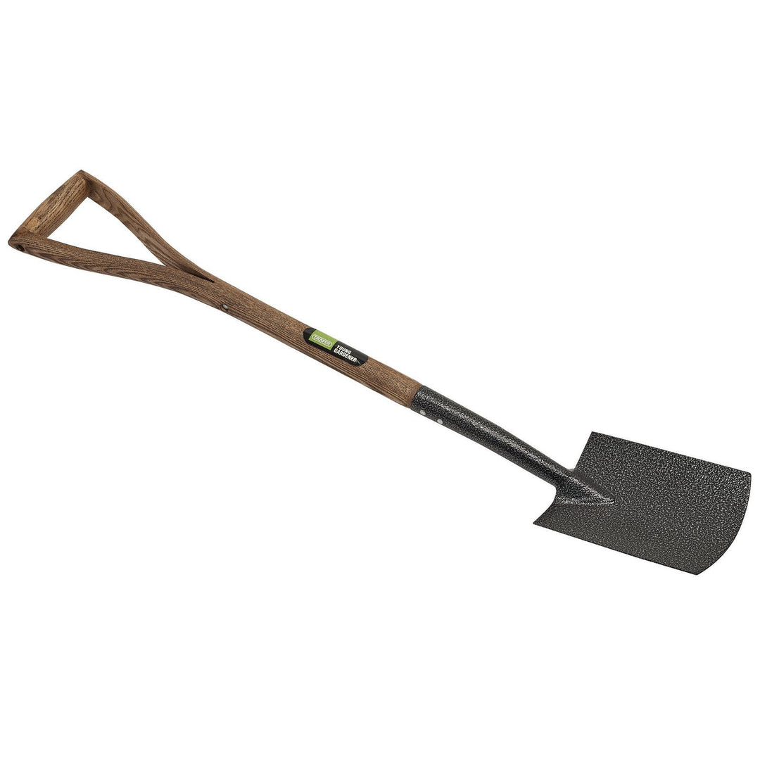 Draper 20680 Young Gardener Digging Fork Grabspaten, Grabspaten