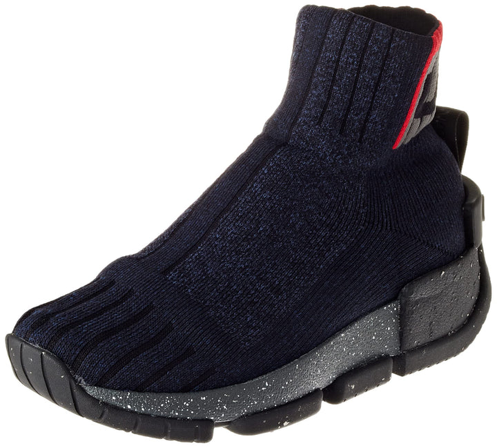 UYN Herren Urquiola Sneaker, 44 EU Deep Blue Melange