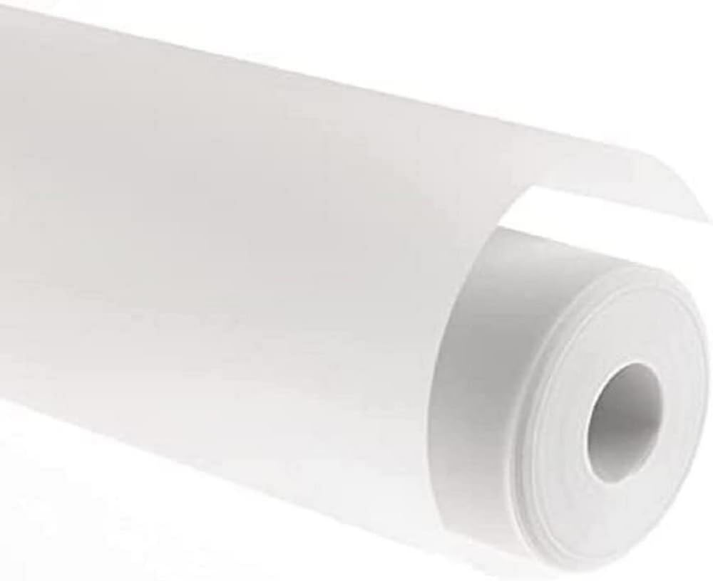 Canson Transpatentpapier Rollen/12128 0,90x20m transparent 90/95g/qm 0,90 x 20 m 90-95 g/m², 0,90 x