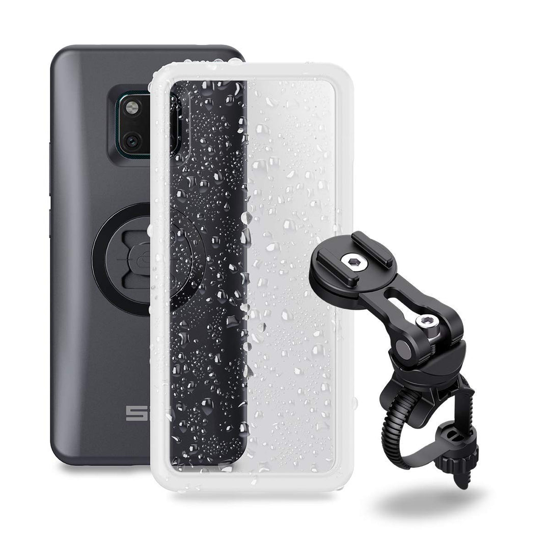 SP CONNECT Bike Bundle II für Mate20 Pro Huawei Mate20 Pro Single, Huawei Mate20 Pro Single