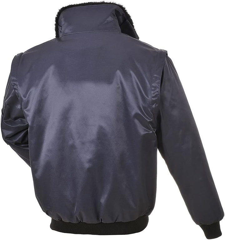 Pilot Jacket, colorNavy talla 3 XL 3XL marine, 3XL marine