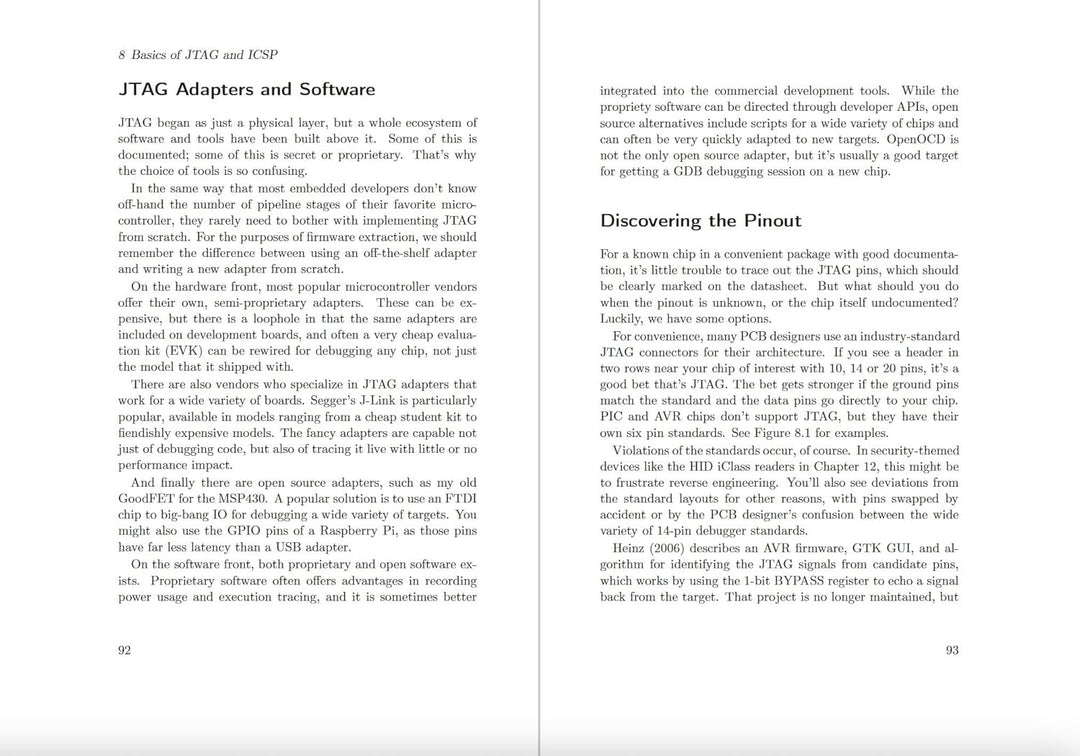 Microcontroller Exploits, Gebundenes Buch
