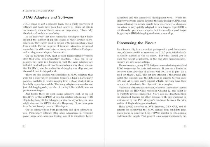 Microcontroller Exploits, Gebundenes Buch