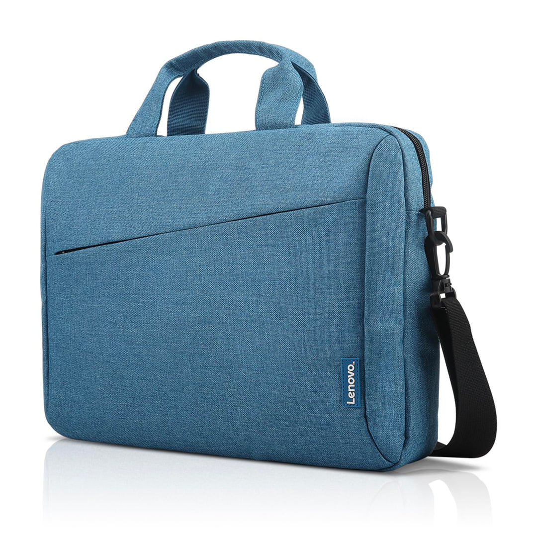 Lenovo GX40Q17230 15.6" Laptop Tasche Casual Toploader T210 Blau Casual Toploader - Blau Single, Cas