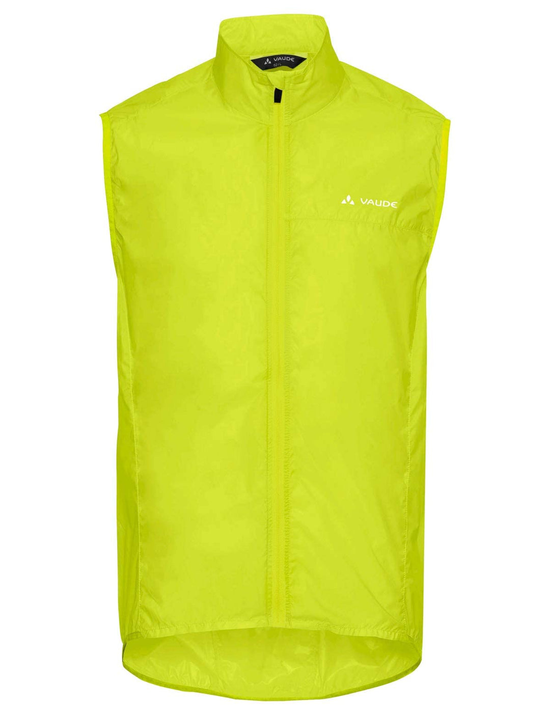 VAUDE Herren Weste Men's Air Vest III bright green S, bright green S