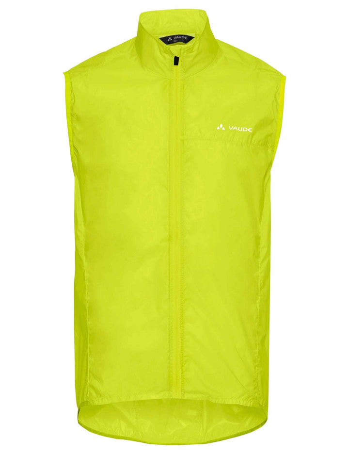VAUDE Air III - Windweste Herren bright green XL, bright green XL