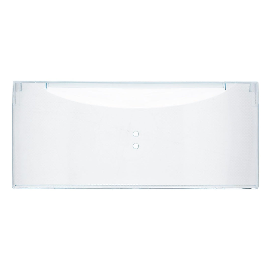 Liebherr 9791831 ORIGINAL Blende Tür Cover Abdeckung 413x182x28 mm vorne Schubladenabdeckung Behälte