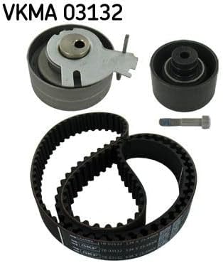 SKF VKMC 03132 Wasserpumpe + Zahnriemensatz