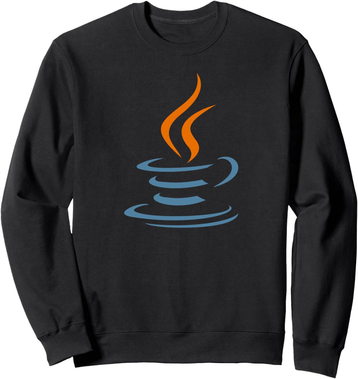 Java Code Web Developer Shirt Frontend-Entwickler Sweatshirt