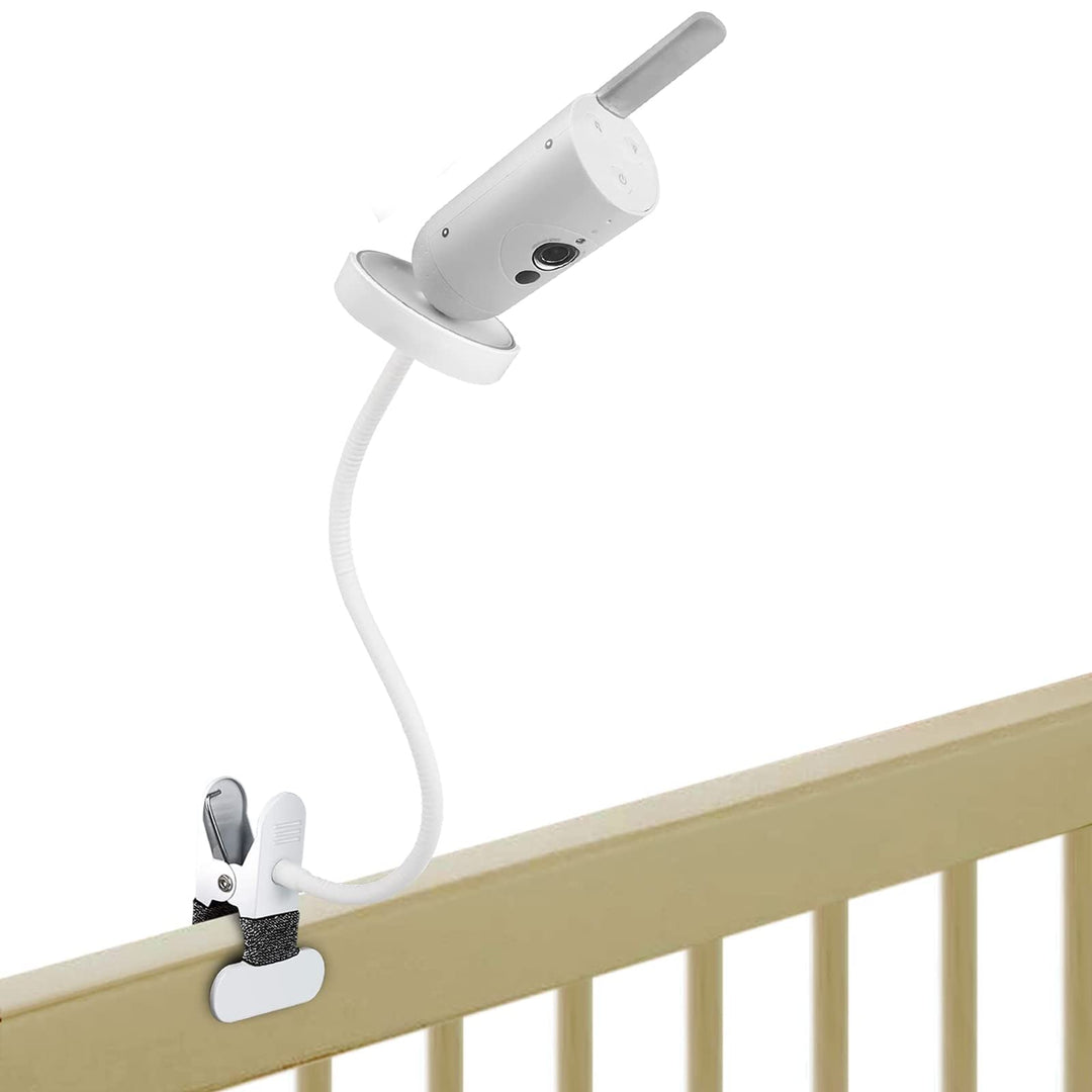 Monitor Halterung für Philips Avent Babyphone SCD923/26, Flexible Multifunktionsständer Holder für P
