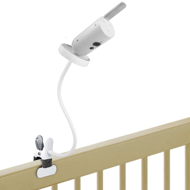 Monitor Halterung für Philips Avent Babyphone SCD923/26, Flexible Multifunktionsständer Holder für P