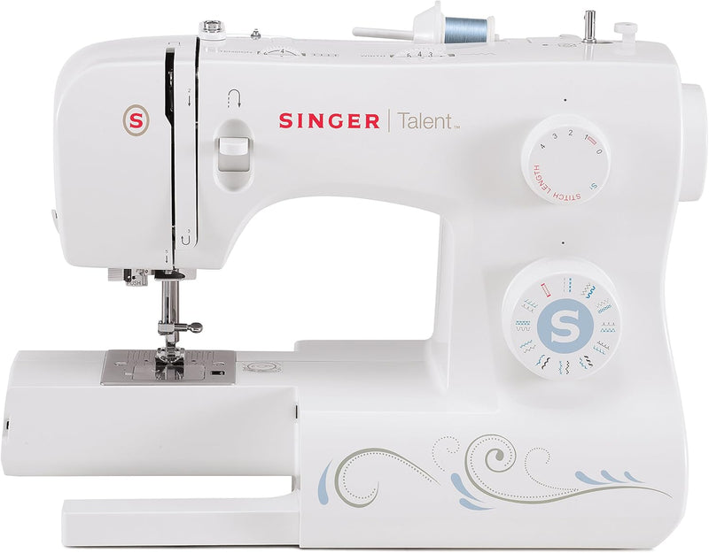 Singer Talent 3323, Nähmaschine