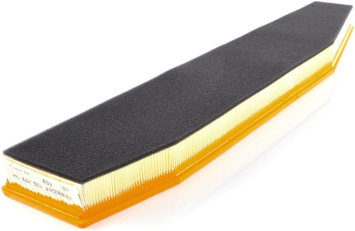 Bosch S0147 - Luftfilter Auto