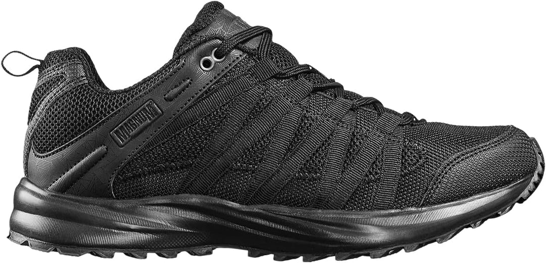 Magnum - Essential Equipment Storm Trail Lite Männer Sneaker schwarz Basics, Festival 37 EU Schwarz,