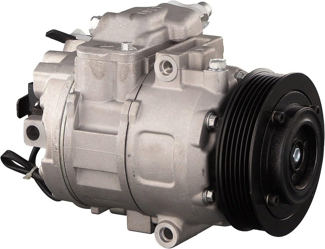 febi bilstein 45163 Klimakompressor , 1 Stück