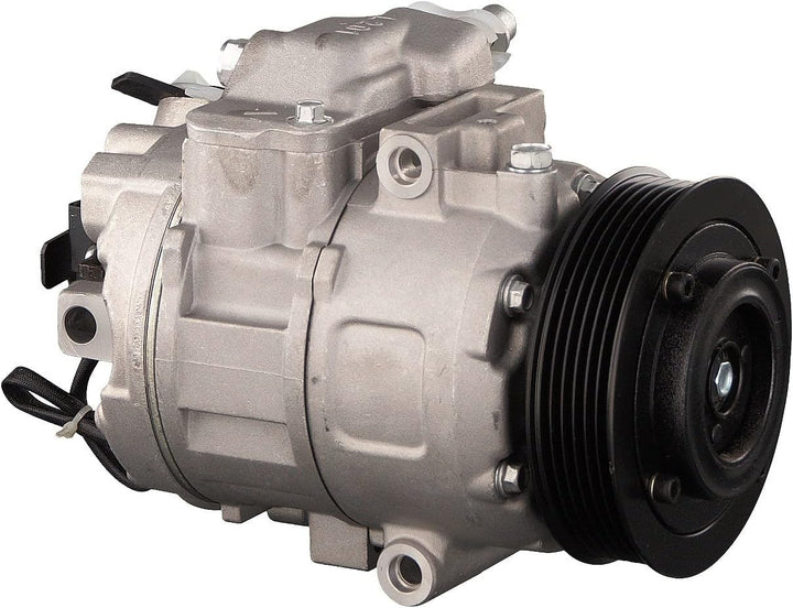 febi bilstein 45163 Klimakompressor , 1 Stück