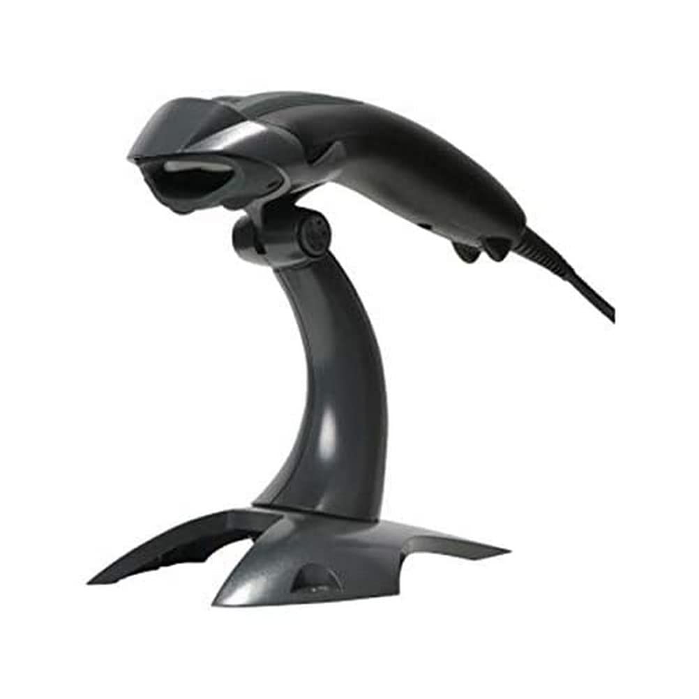 Honeywell 1200G-1 nur Scanner 1D, Schwarz- Elfenbein