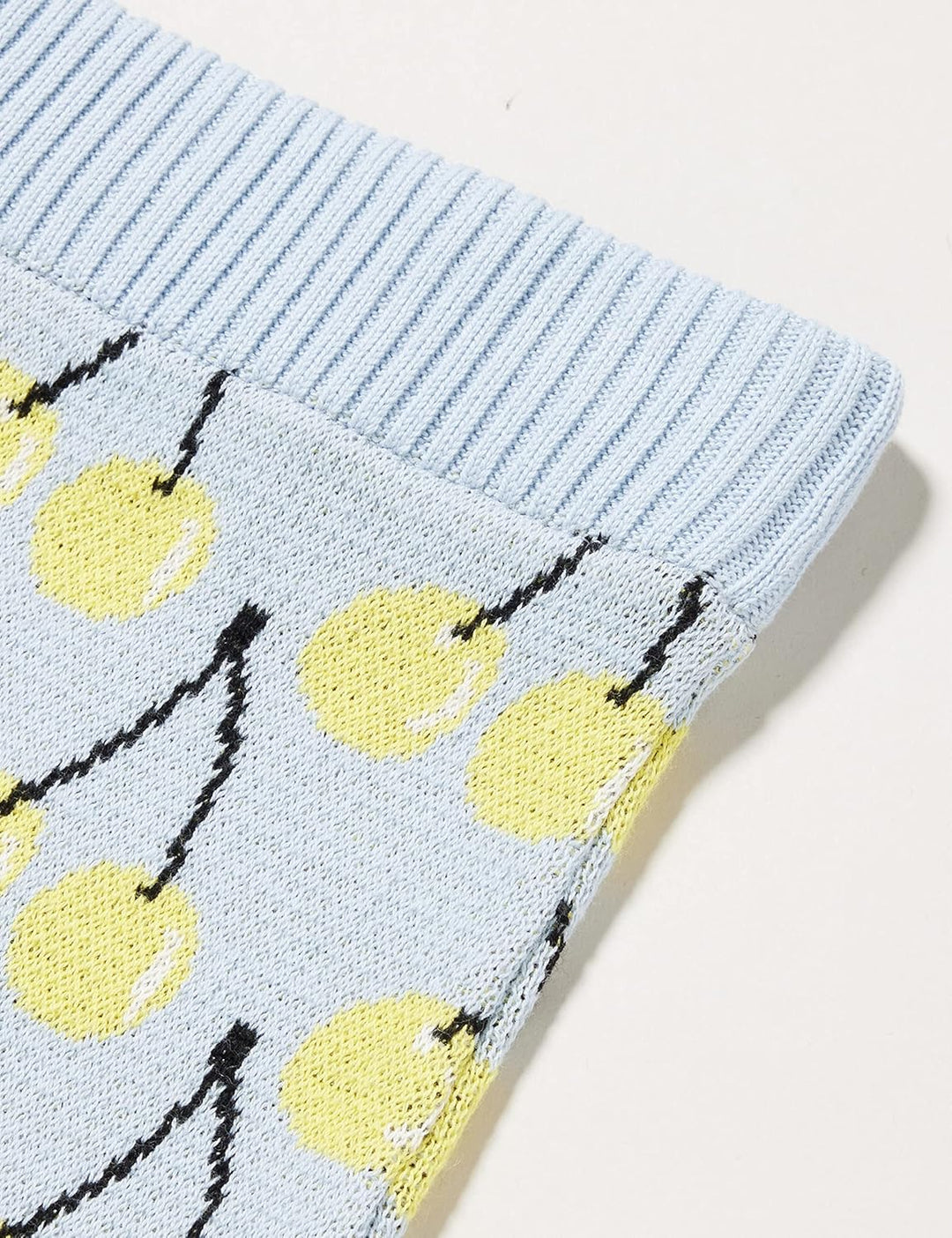 United Colors of Benetton Mädchen Rock S Celeste A Fantasia 902, S Celeste A Fantasia 902