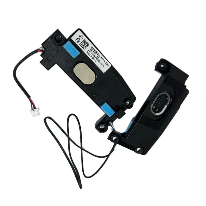 Gintai Einbau-Lautsprecher-Kit Ersatz für Lenovo Thinkpad T460S T470S PK23000N2Y0