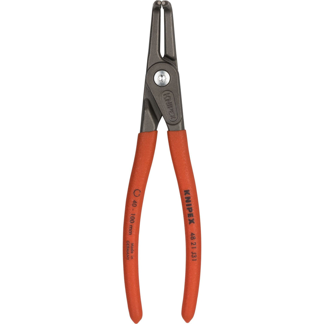 KNIPEX Praezision- Sicherungsringzange