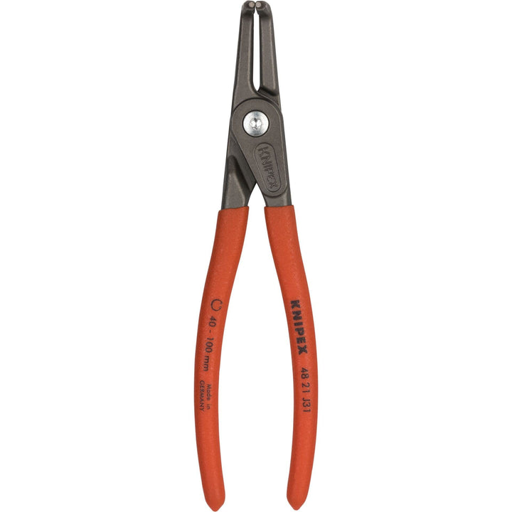 KNIPEX Praezision- Sicherungsringzange