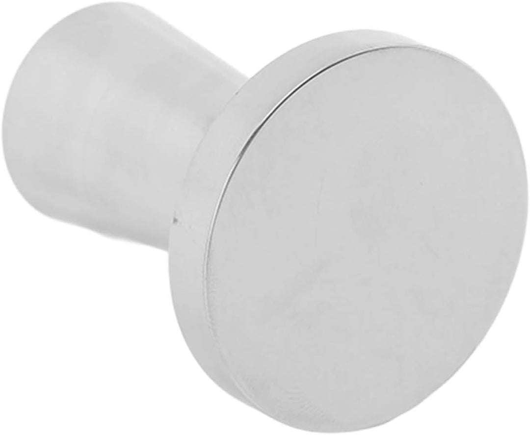 KIMISS Kaffeepresswerkzeug für Nestle 40 Mm – Edelstahl-Tamper mit Ergonomischem Griff – Schaufel Zu