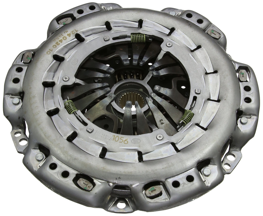 Valeo 828029 Kupplungssatz