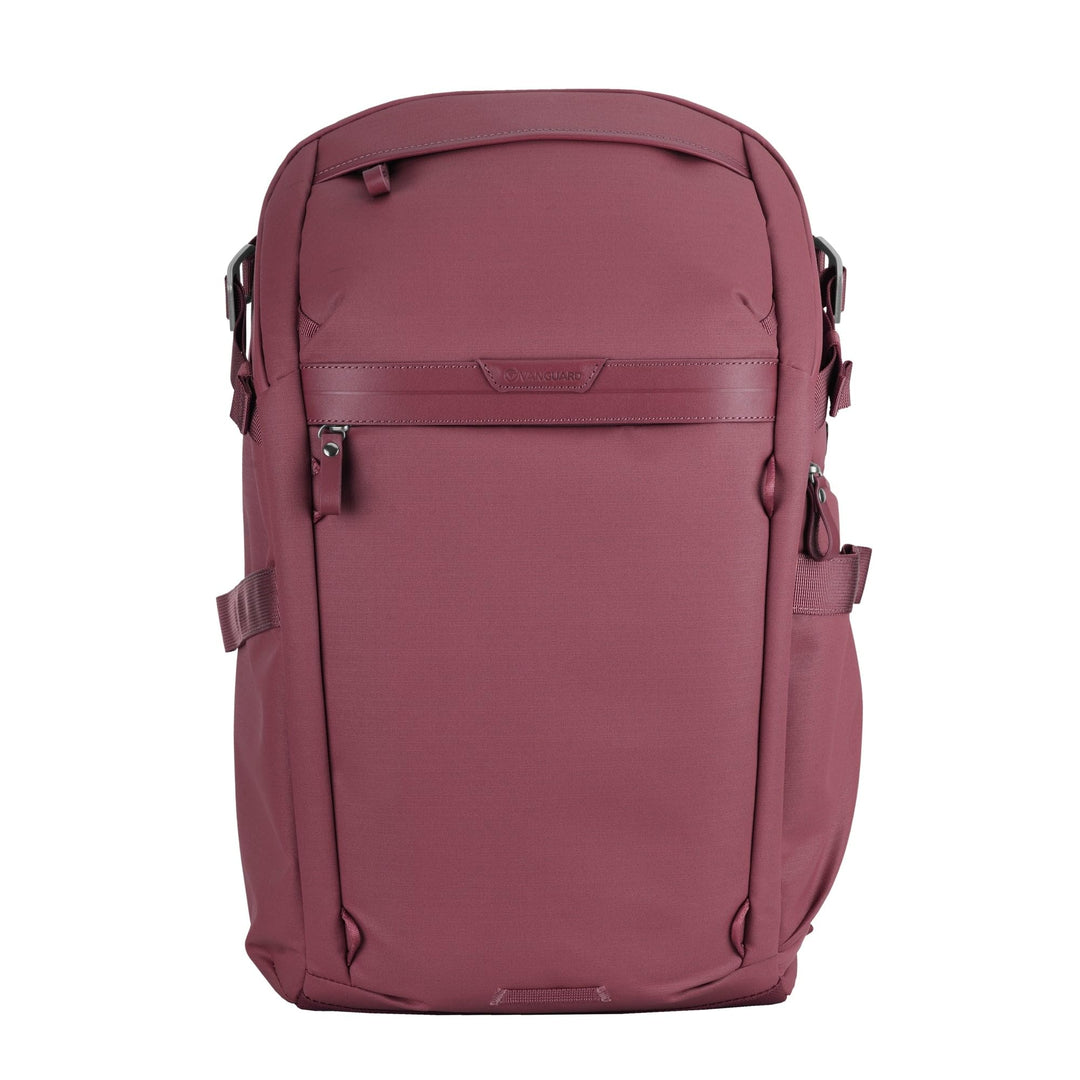 Vanguard Veo Metro B25L MG Fotorucksack für Kamera Objektive Laptop Tablet Magenta