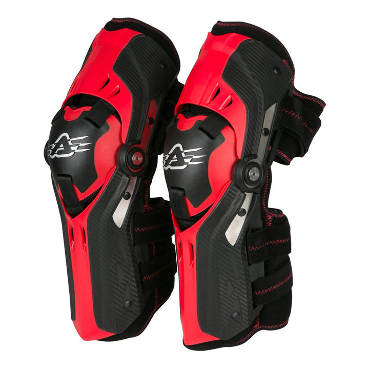 Acerbis Gorilla 0022114.323 Knieschoner für Motocross