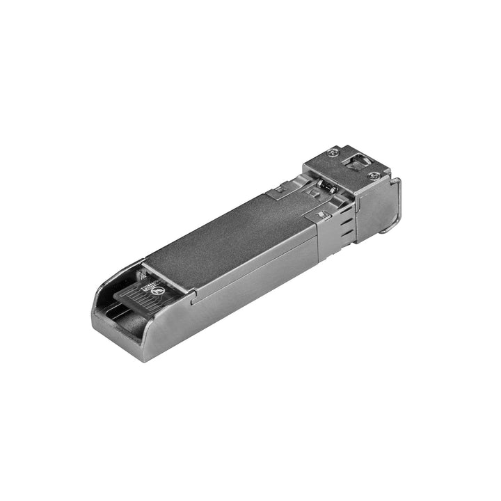 StarTech.com Transceiver Modul (HP J9151A-BX-D komp. SFP+ Transceiver Modul, 10 Gbit/s, 10km, Single