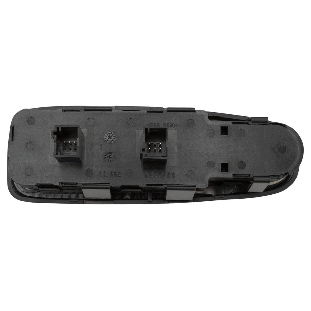 FanPaYY Schalter für Fensterheber, 6554.YH für C4 Grand Picasso