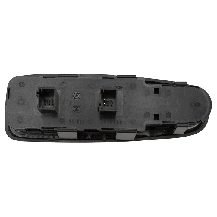 FanPaYY Schalter für Fensterheber, 6554.YH für C4 Grand Picasso