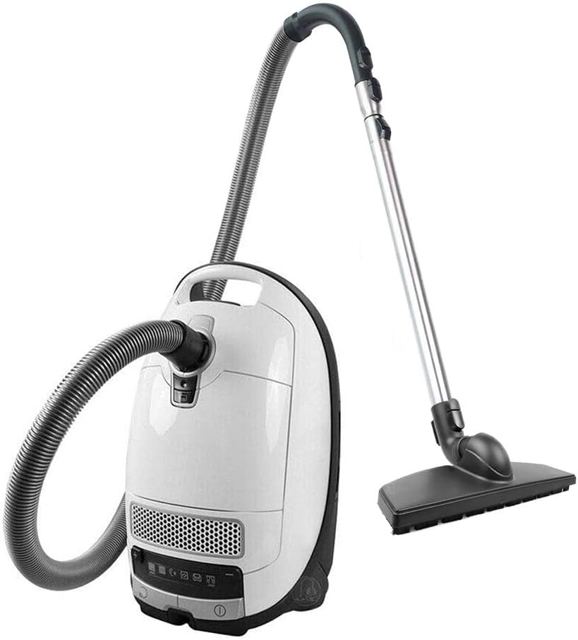 PRIMEBAG - Parkettbürste passend für Miele Complete C3 C2 C1, S8 S4 S5 S6 S2 S 8340 EcoLine Staubsau