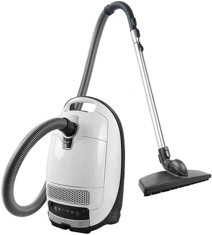 PRIMEBAG - Parkettbürste passend für Miele Complete C3 C2 C1, S8 S4 S5 S6 S2 S 8340 EcoLine Staubsau