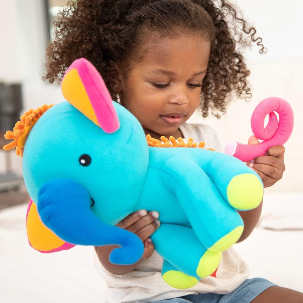 Learning Resources Mixaroo SEN (sonderpädagogischer Förderbedarf), Vorschul-Spielzeug für sozio-emot