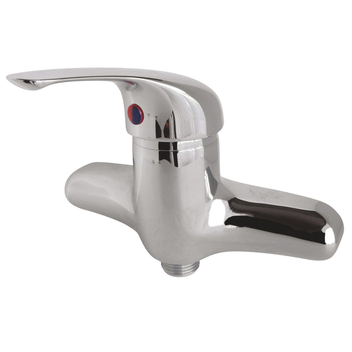 SOMATHERM FOR YOU - Brausearmatur 2 exentrés Armaturen für die Mitte von 55 bis 155 mm veränderliche
