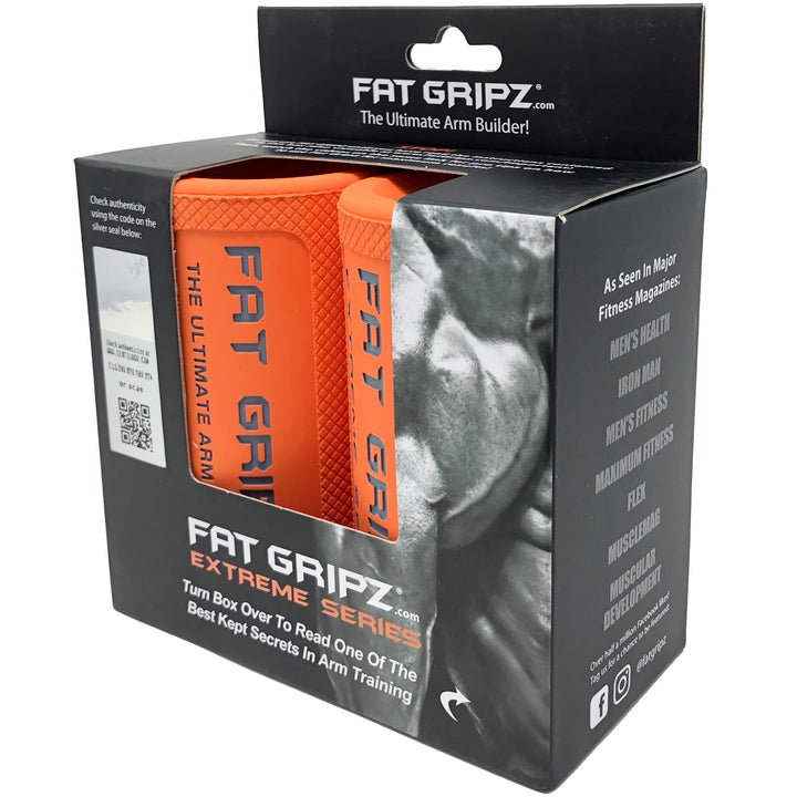 Fat Gripz Extreme (aussendurchmesser 7cm)