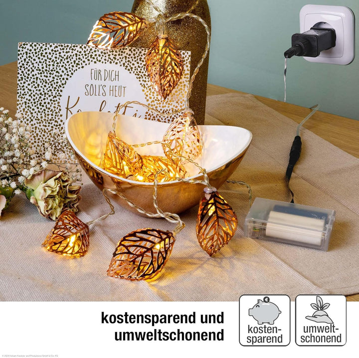 Hellum Batterie Adapter 3X AAA, Ersatz für 3X AAA Batterien 1,8m transparentes Kabel,4,5V Netzteil A